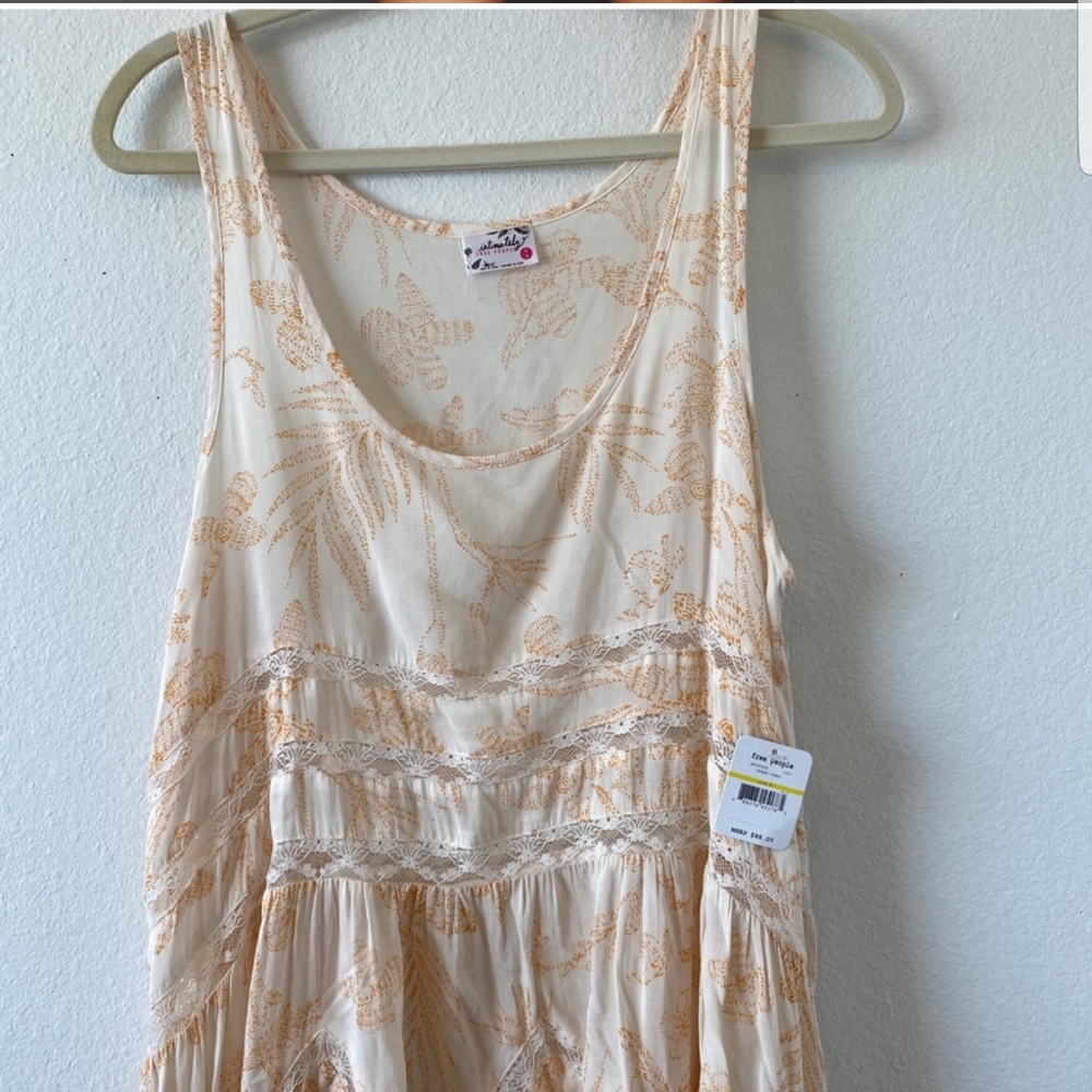Free People Dress - Picture 2 of 6